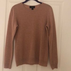 Charter Club Luxury Cashmere Sweater